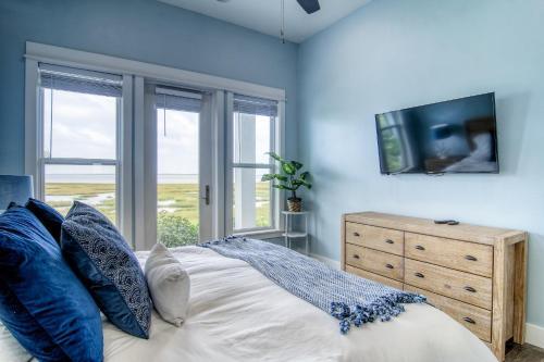 Fisherman's Quarters