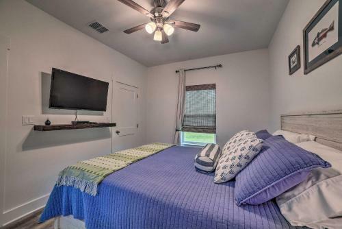 Home At Holiday Beach! Castaway At Misty Oak