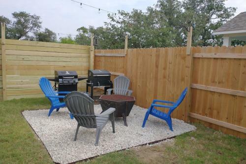 Home At Holiday Beach! Castaway At Misty Oak