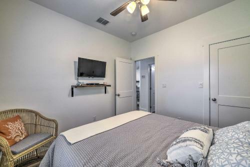 Home At Holiday Beach! Castaway At Misty Oak