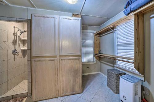 Fishermans Paradise Rockport Home With Patio!