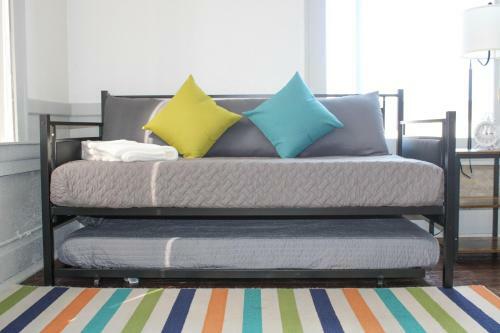 Apartamento The Lofts At Central Park-the Downtown