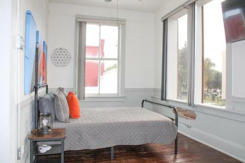 Apartamento The Lofts At Central Park-the Downtown