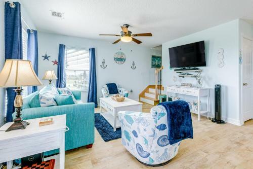 Jettyview Beach House