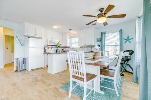 Jettyview Beach House