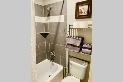 New Texas House 3 Bed In Woodlands