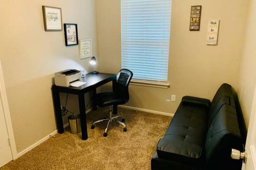 New Texas House 3 Bed In Woodlands