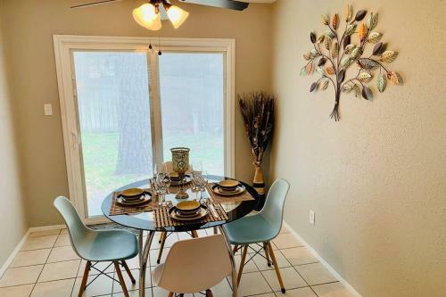 New Texas House 3 Bed In Woodlands