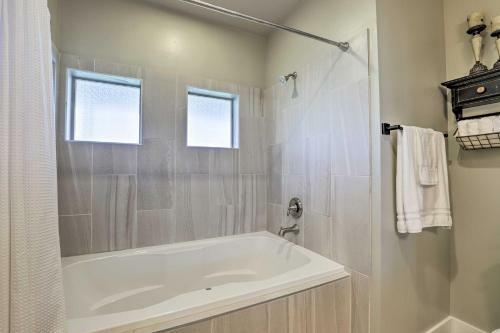 Spacious Resort Cabin In Manti-la Sal Mtns!