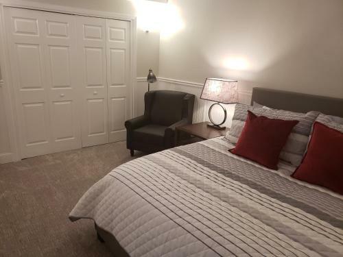 Hotel South Zion Inn And Suites