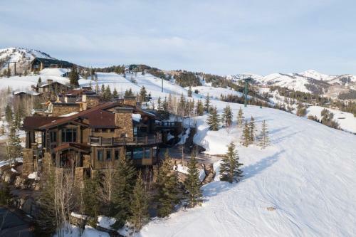 Ski Dream Home