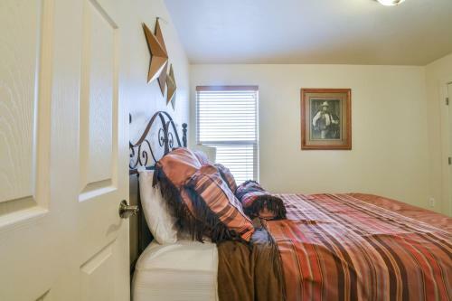 Rvv 4a4 - Beautiful 3 Bed Two And A Half Bath Home Near Pool