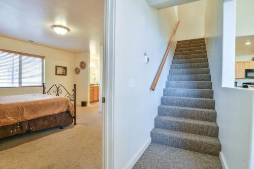 Rvv 4a4 - Beautiful 3 Bed Two And A Half Bath Home Near Pool