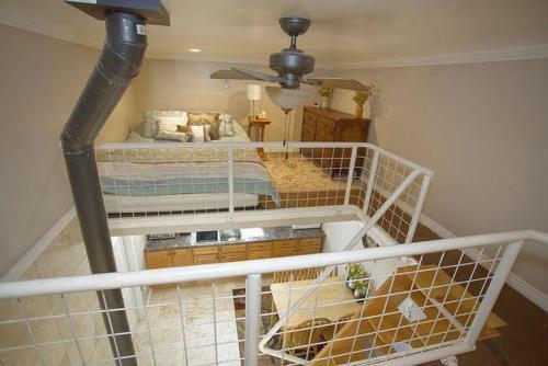 Laytons Loft Bed And Breakfast