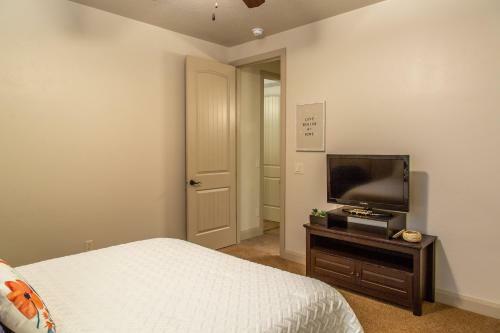 Hostal Hurricane Hill Home