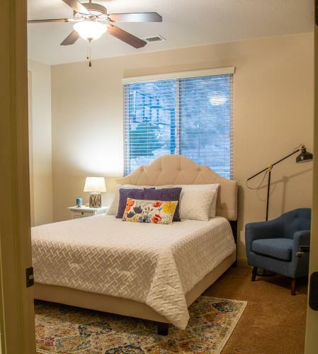 Hostal Hurricane Hill Home
