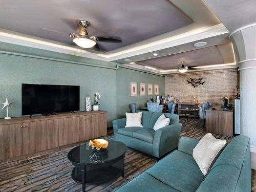 Hotel Reges Oceanfront Resort