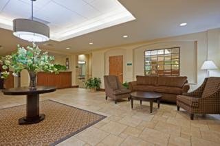 Hotel Holiday Inn Manchester Airport