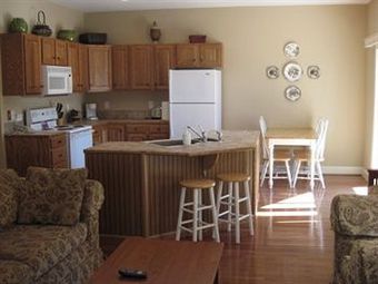 Posada Inn At Crestwood Resort And Spa - Boone