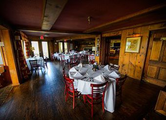 Posada Inn At Crestwood Resort And Spa - Boone