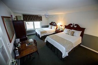 Posada Inn At Crestwood Resort And Spa - Boone