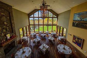Posada Inn At Crestwood Resort And Spa - Boone