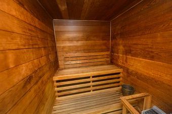 Posada Inn At Crestwood Resort And Spa - Boone