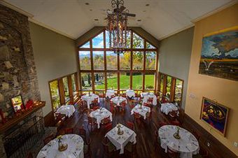 Posada Inn At Crestwood Resort And Spa - Boone