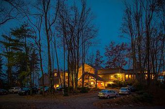 Posada Inn At Crestwood Resort And Spa - Boone
