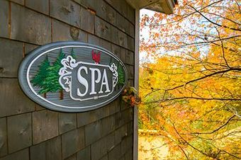 Posada Inn At Crestwood Resort And Spa - Boone