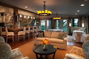 Posada Inn At Crestwood Resort And Spa - Boone