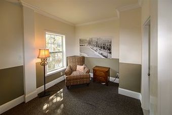 Posada Inn At Crestwood Resort And Spa - Boone