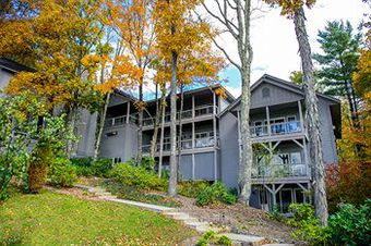 Posada Inn At Crestwood Resort And Spa - Boone