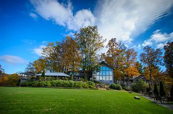 Posada Inn At Crestwood Resort And Spa - Boone