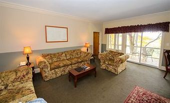 Posada Inn At Crestwood Resort And Spa - Boone