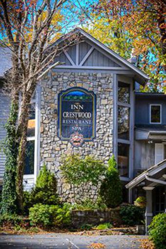 Posada Inn At Crestwood Resort And Spa - Boone