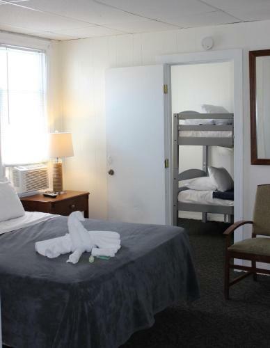 Hotel Blue Water Inn