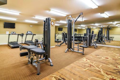 Hotel South Mountain Resort