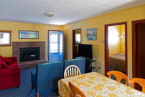 Parker's Motel