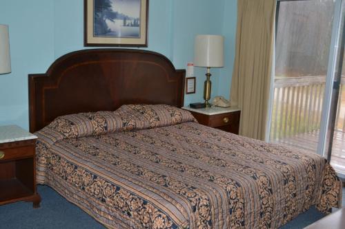 Parker's Motel