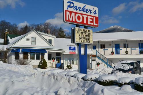Parker's Motel