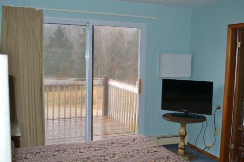 Parker's Motel