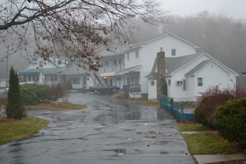 Parker's Motel