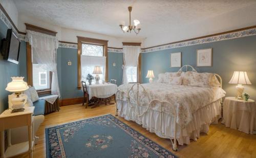 Dakotah Rose Bed And Breakfast