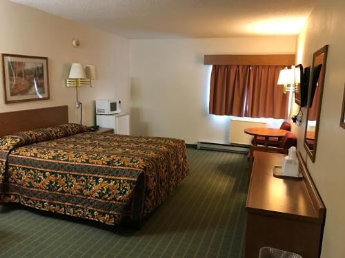 Hotel Dakota Inn