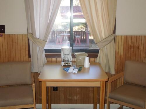 Posada Woodlake Inn - Lake Placid