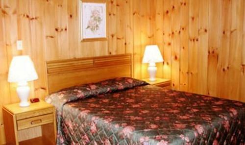 Posada Woodlake Inn - Lake Placid