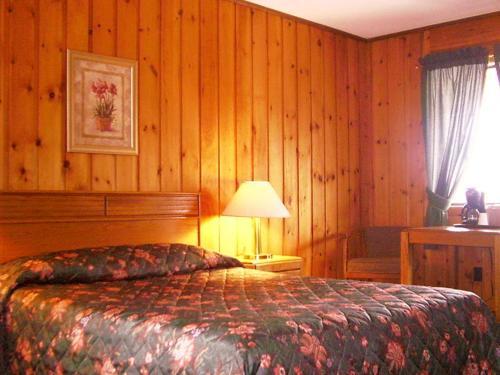 Posada Woodlake Inn - Lake Placid