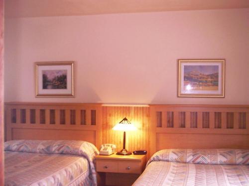Posada Woodlake Inn - Lake Placid