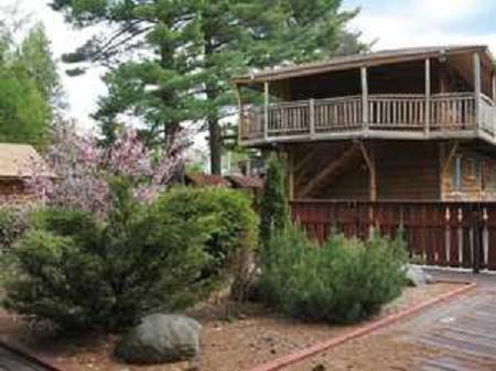 Posada Woodlake Inn - Lake Placid